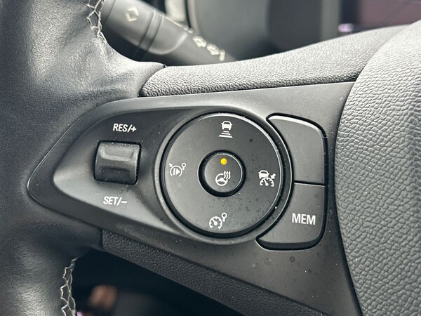 Used Vauxhall Corsa 2022 for sale - 76106726: Photo 25