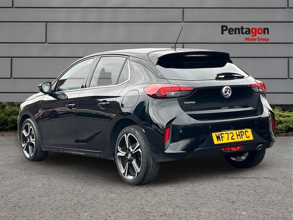 Used Vauxhall Corsa 2022 for sale - 76106726: Photo 2