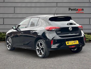 Used Vauxhall Corsa 2022 for sale - 76106726: Photo 2