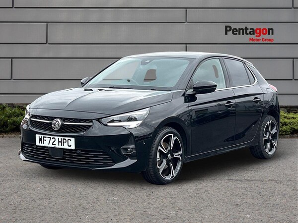 Used Vauxhall Corsa 2022 for sale - 76106726: Photo 3