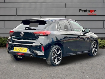 Used Vauxhall Corsa 2022 for sale - 76106726: Photo 4