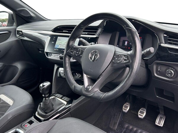 Used Vauxhall Corsa 2022 for sale - 76106726: Photo 5
