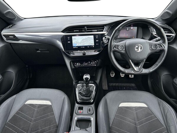 Used Vauxhall Corsa 2022 for sale - 76106726: Photo 7