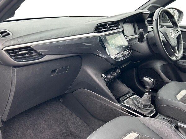 Used Vauxhall Corsa 2022 for sale - 76106726: Photo 8
