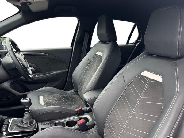Used Vauxhall Corsa 2022 for sale - 76106726: Photo 9