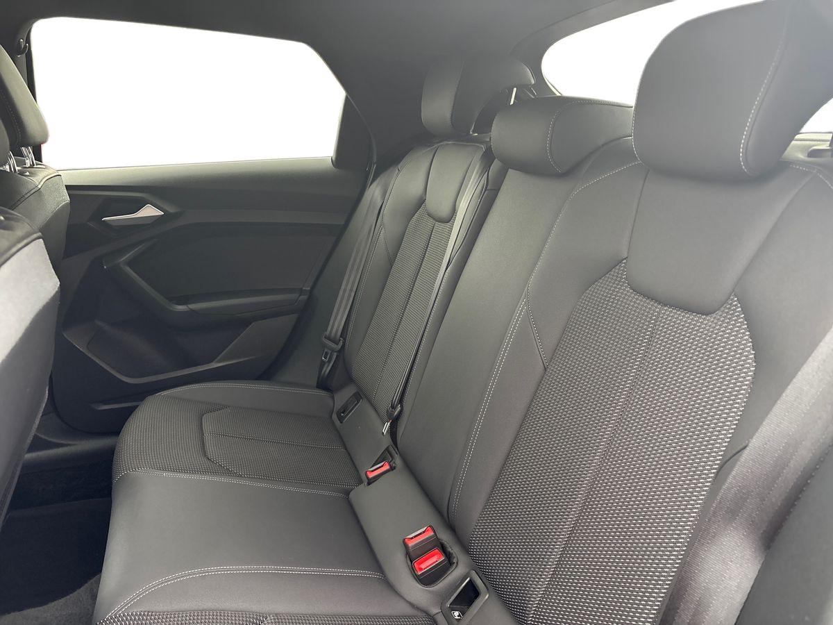 Used Audi A1 for sale - 76532039: Photo 10