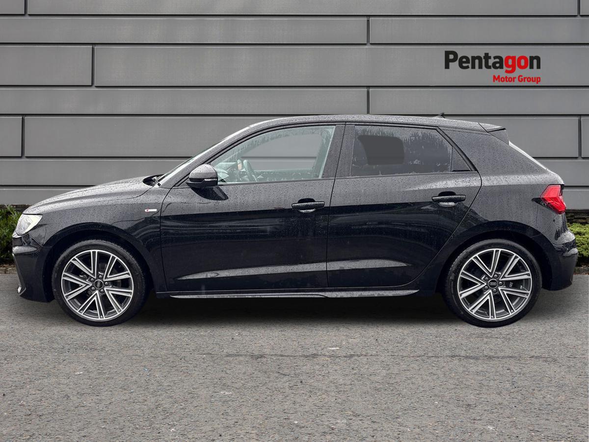 Used Audi A1 for sale - 76532039: Photo 14