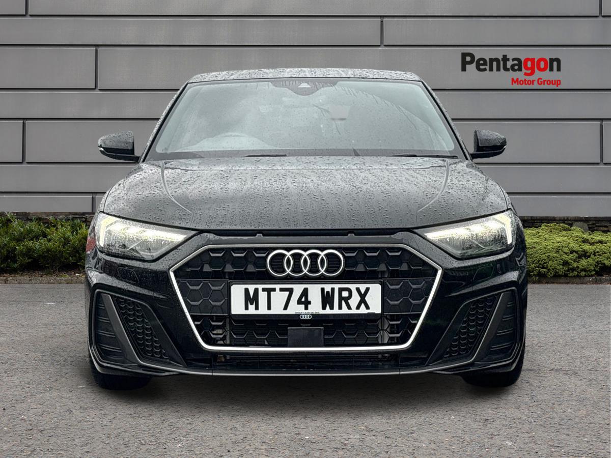 Used Audi A1 for sale - 76532039: Photo 15