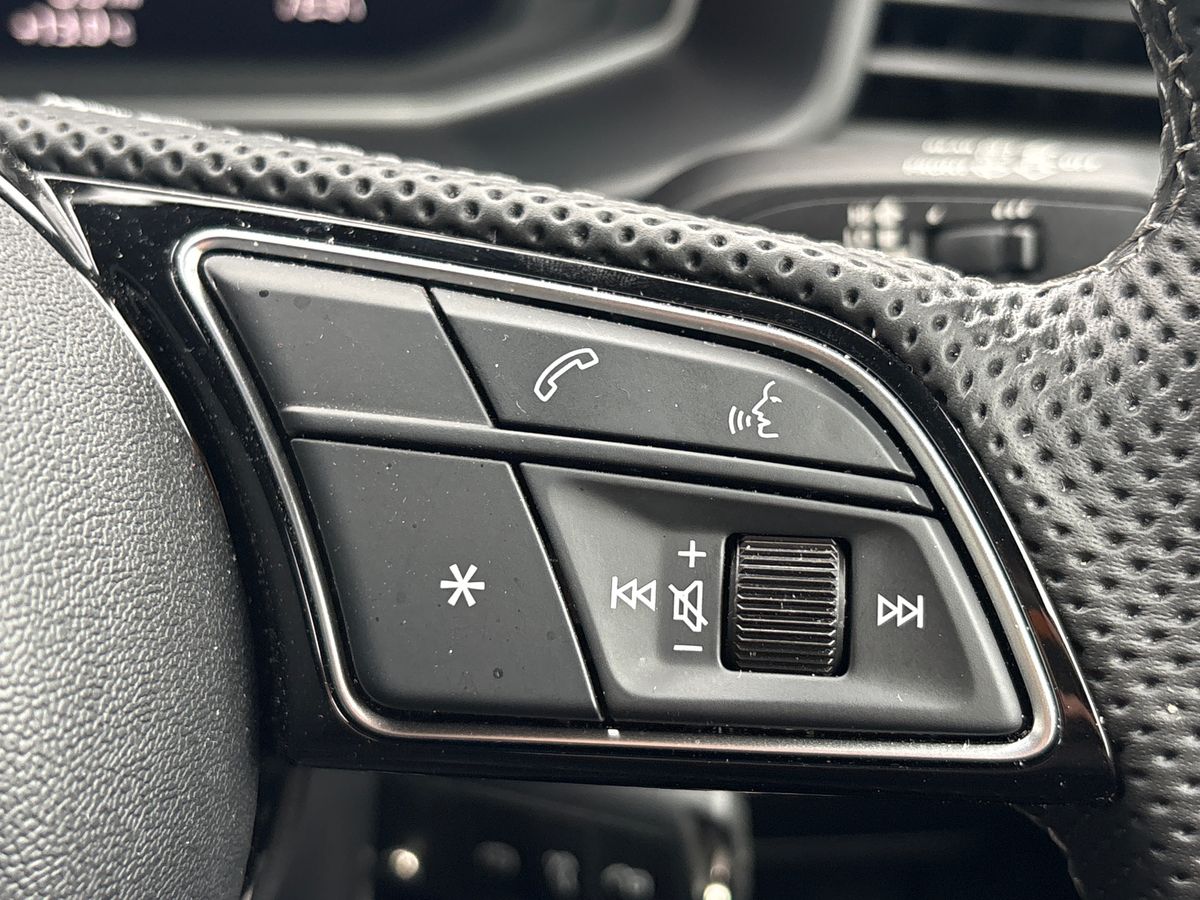 Used Audi A1 for sale - 76532039: Photo 22