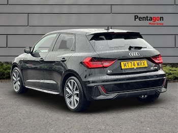 Used Audi A1 undefined for sale - 76532039: Photo