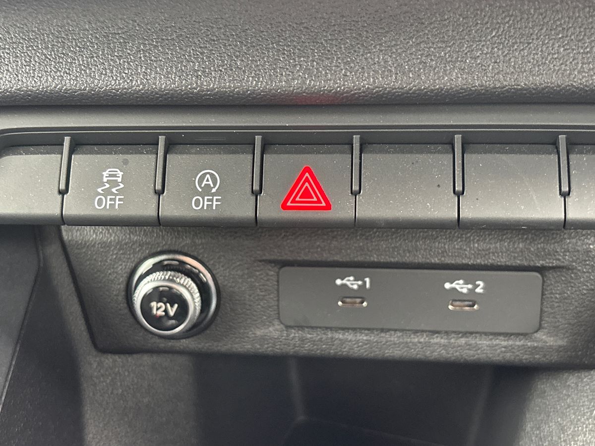 Used Audi A1 for sale - 76532039: Photo 30