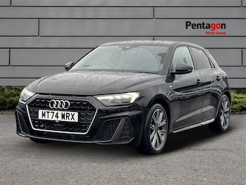 Used Audi A1 undefined for sale - 76532039: Photo