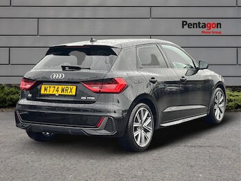 Used Audi A1 undefined for sale - 76532039: Photo