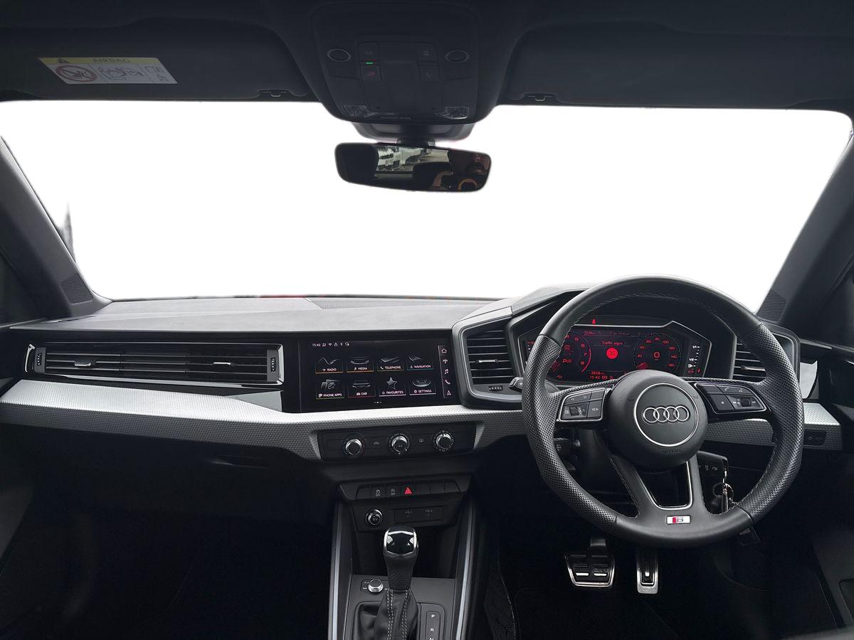 Used Audi A1 for sale - 76532039: Photo 7