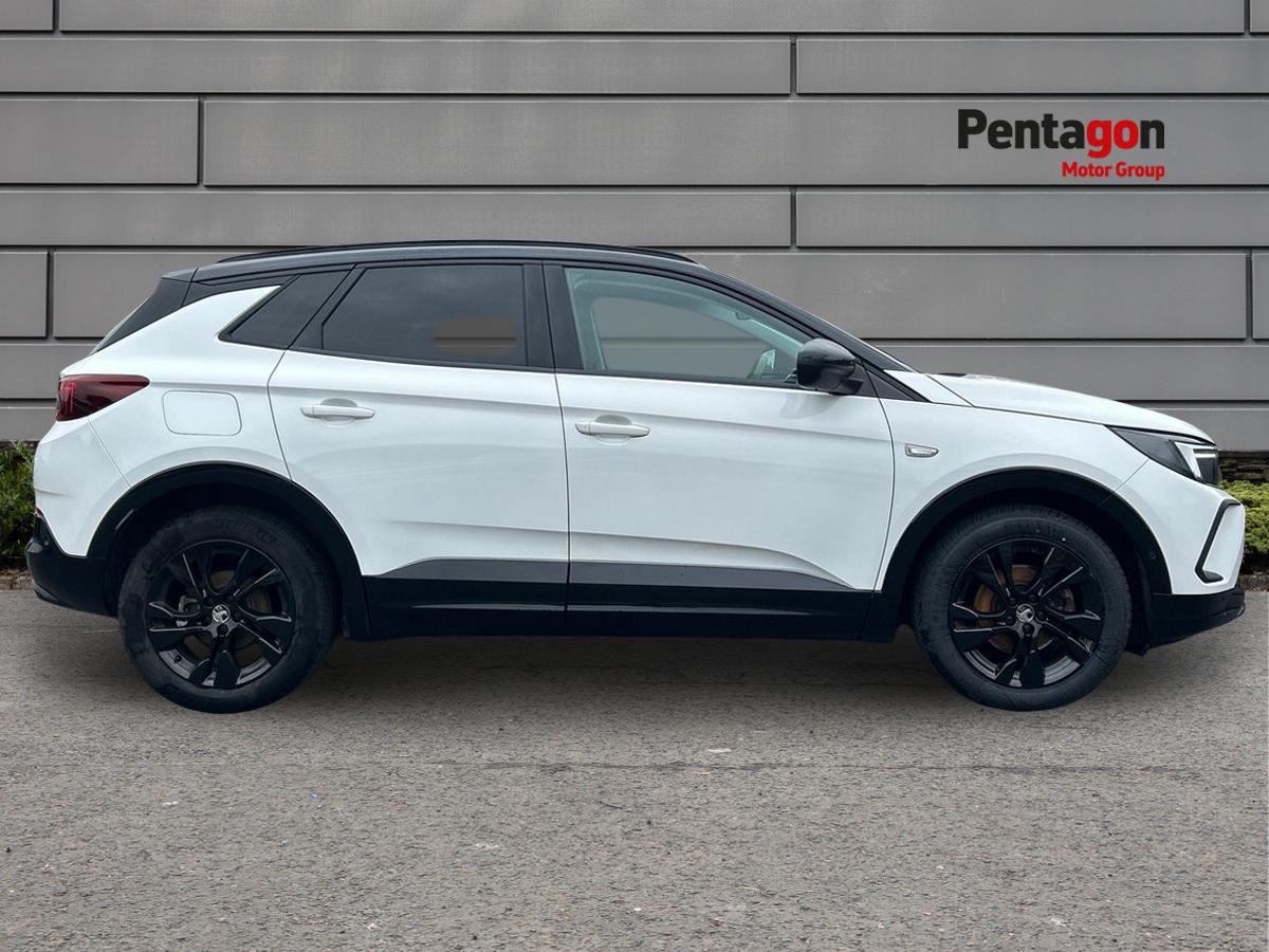 Used Vauxhall Grandland 2022 for sale - 76106711: Photo 13