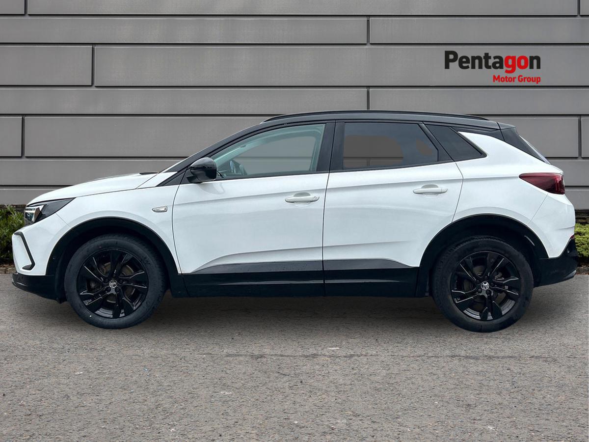 Used Vauxhall Grandland 2022 for sale - 76106711: Photo 14