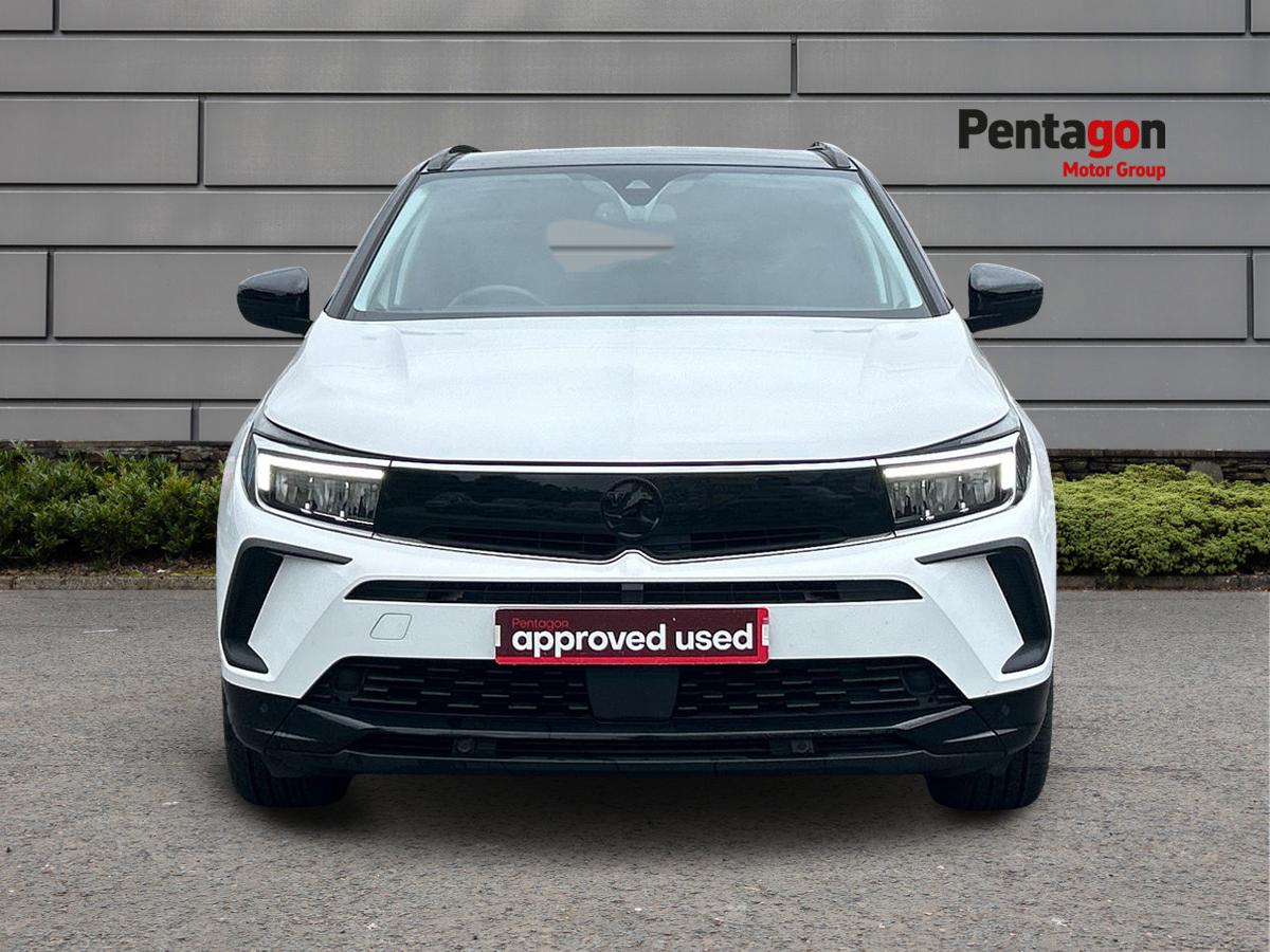 Used Vauxhall Grandland 2022 for sale - 76106711: Photo 15