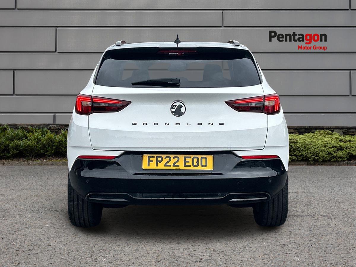 Used Vauxhall Grandland 2022 for sale - 76106711: Photo 16