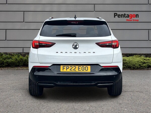 Used Vauxhall Grandland 2022 for sale - 76106711: Photo 16
