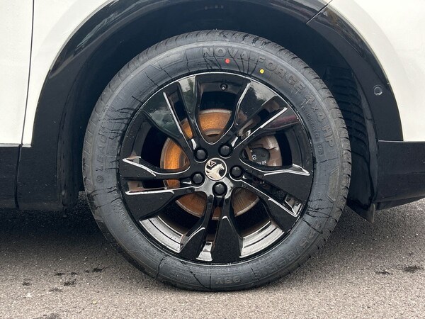 Used Vauxhall Grandland 2022 for sale - 76106711: Photo 17