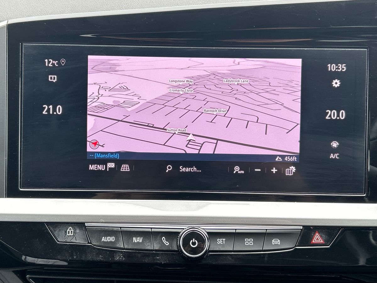 Used Vauxhall Grandland 2022 for sale - 76106711: Photo 18