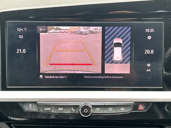 Used Vauxhall Grandland 2022 for sale - 76106711: Photo 19