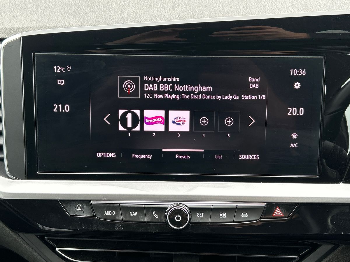 Used Vauxhall Grandland 2022 for sale - 76106711: Photo 20