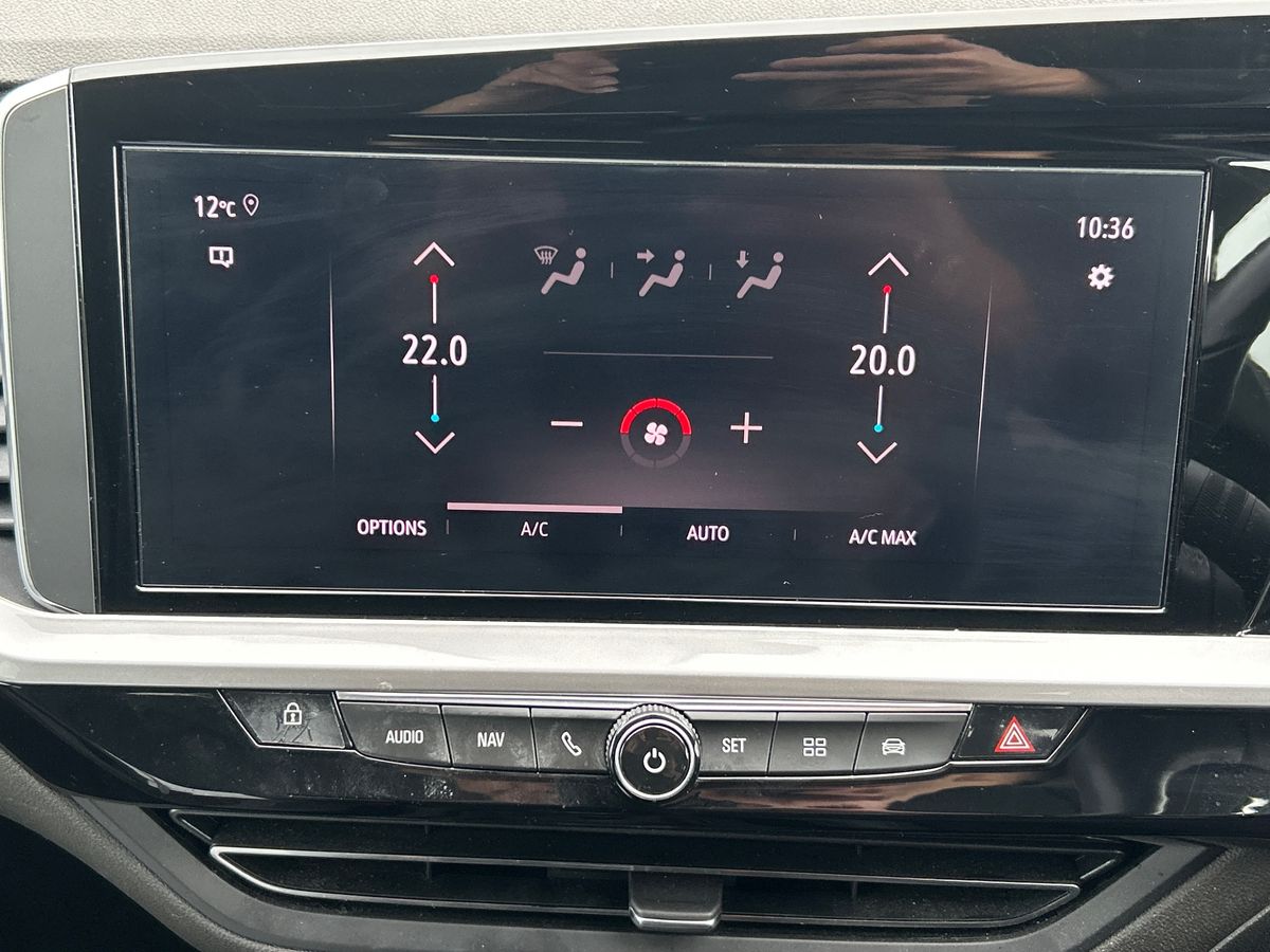 Used Vauxhall Grandland 2022 for sale - 76106711: Photo 21