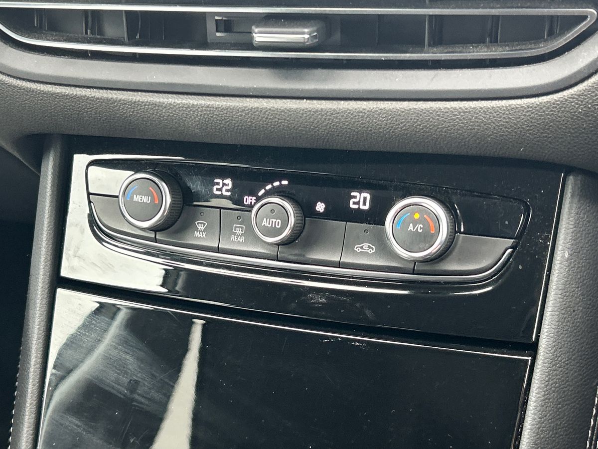 Used Vauxhall Grandland 2022 for sale - 76106711: Photo 22