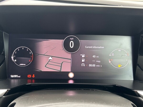Used Vauxhall Grandland 2022 for sale - 76106711: Photo 23