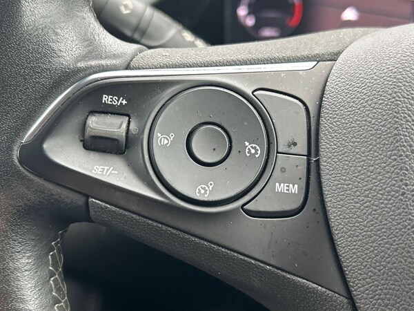 Used Vauxhall Grandland 2022 for sale - 76106711: Photo 24