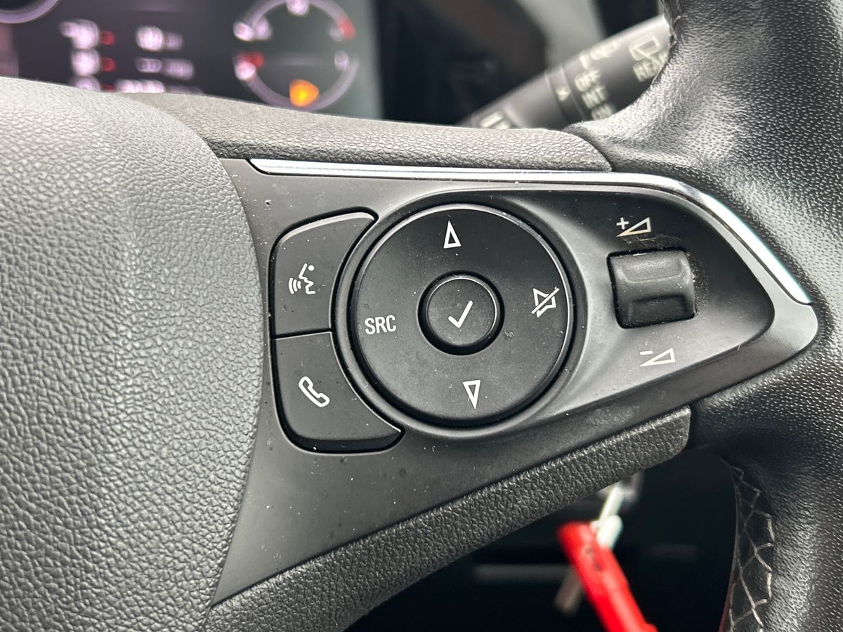 Used Vauxhall Grandland 2022 for sale - 76106711: Photo 25