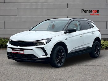 Used Vauxhall Grandland 2022 for sale - 76106711: Photo 3