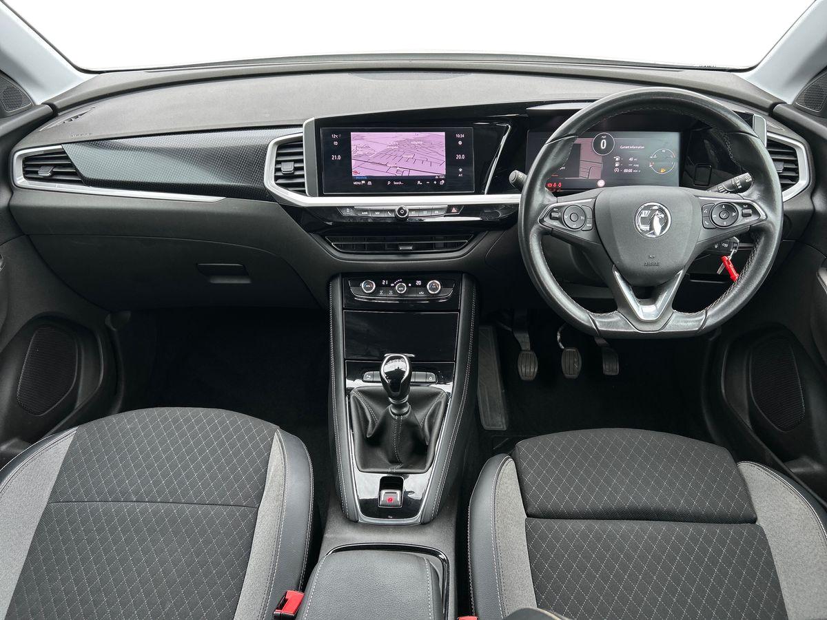 Used Vauxhall Grandland 2022 for sale - 76106711: Photo 7