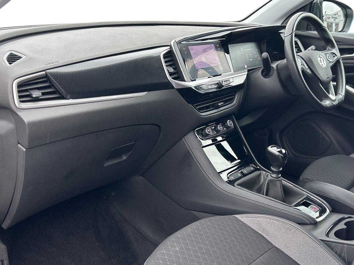 Used Vauxhall Grandland 2022 for sale - 76106711: Photo 8