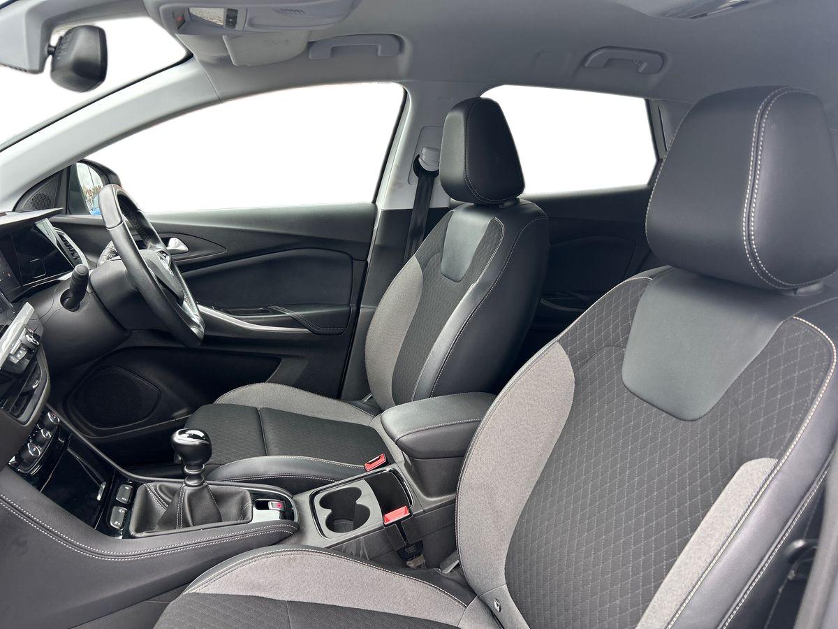 Used Vauxhall Grandland 2022 for sale - 76106711: Photo 9