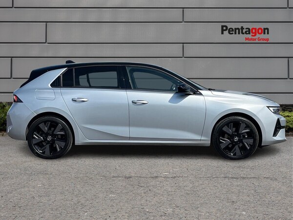 Used Vauxhall Astra 2024 for sale - 73679569: Photo 13