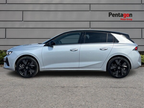 Used Vauxhall Astra 2024 for sale - 73679569: Photo 14