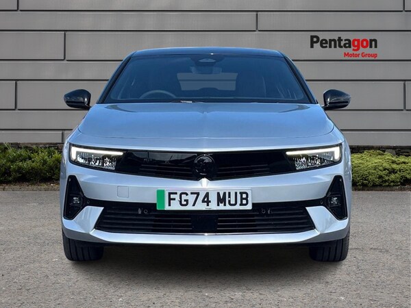 Used Vauxhall Astra 2024 for sale - 73679569: Photo 15