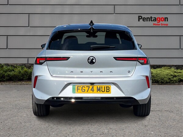 Used Vauxhall Astra 2024 for sale - 73679569: Photo 16