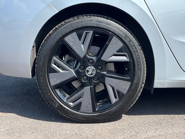 Used Vauxhall Astra 2024 for sale - 73679569: Photo 17