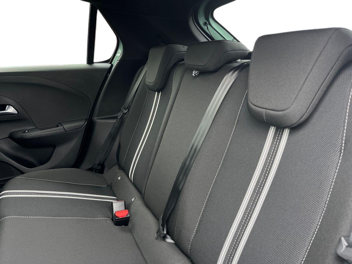 Used Vauxhall Corsa 2025 for sale - 76141320: Photo 11