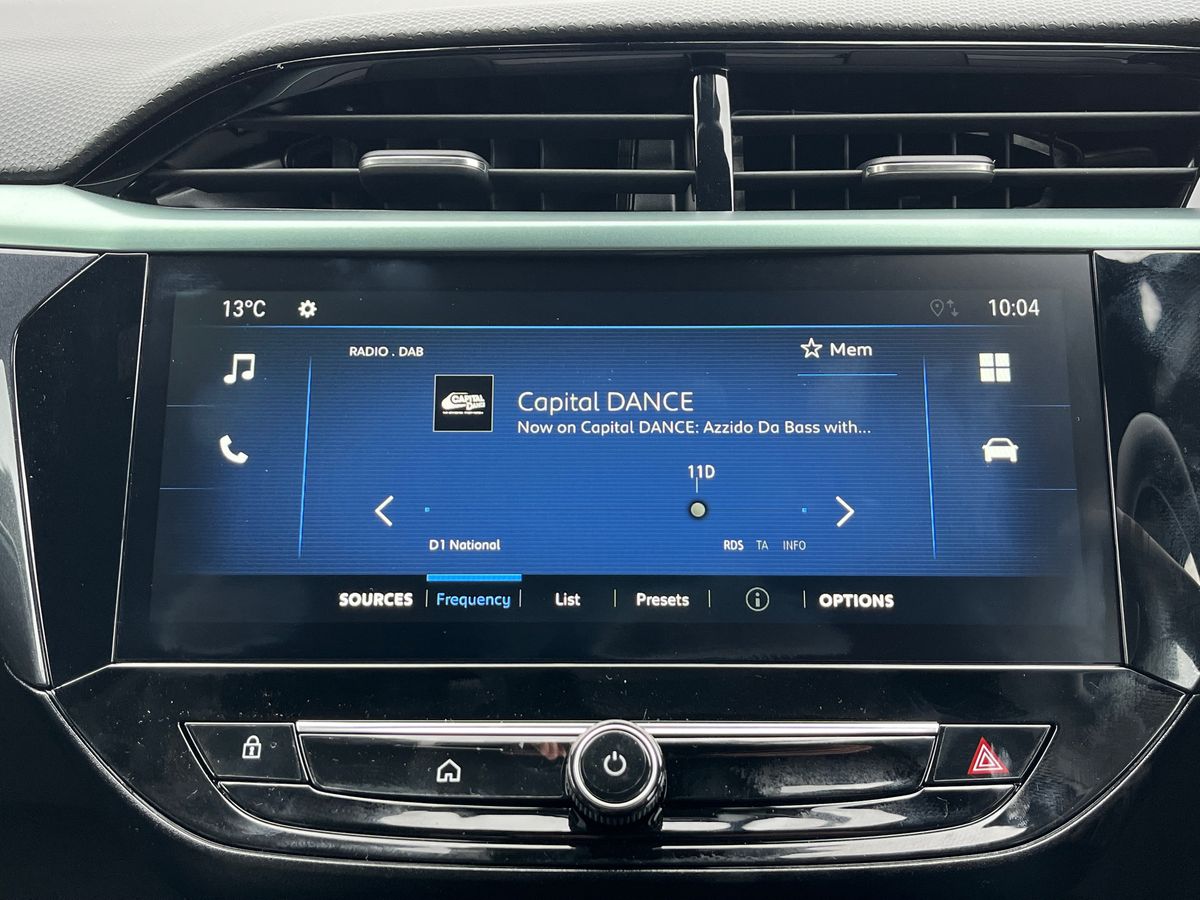 Used Vauxhall Corsa 2025 for sale - 76141320: Photo 19