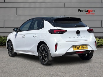 Used Vauxhall Corsa  for sale - 75480445: Photo