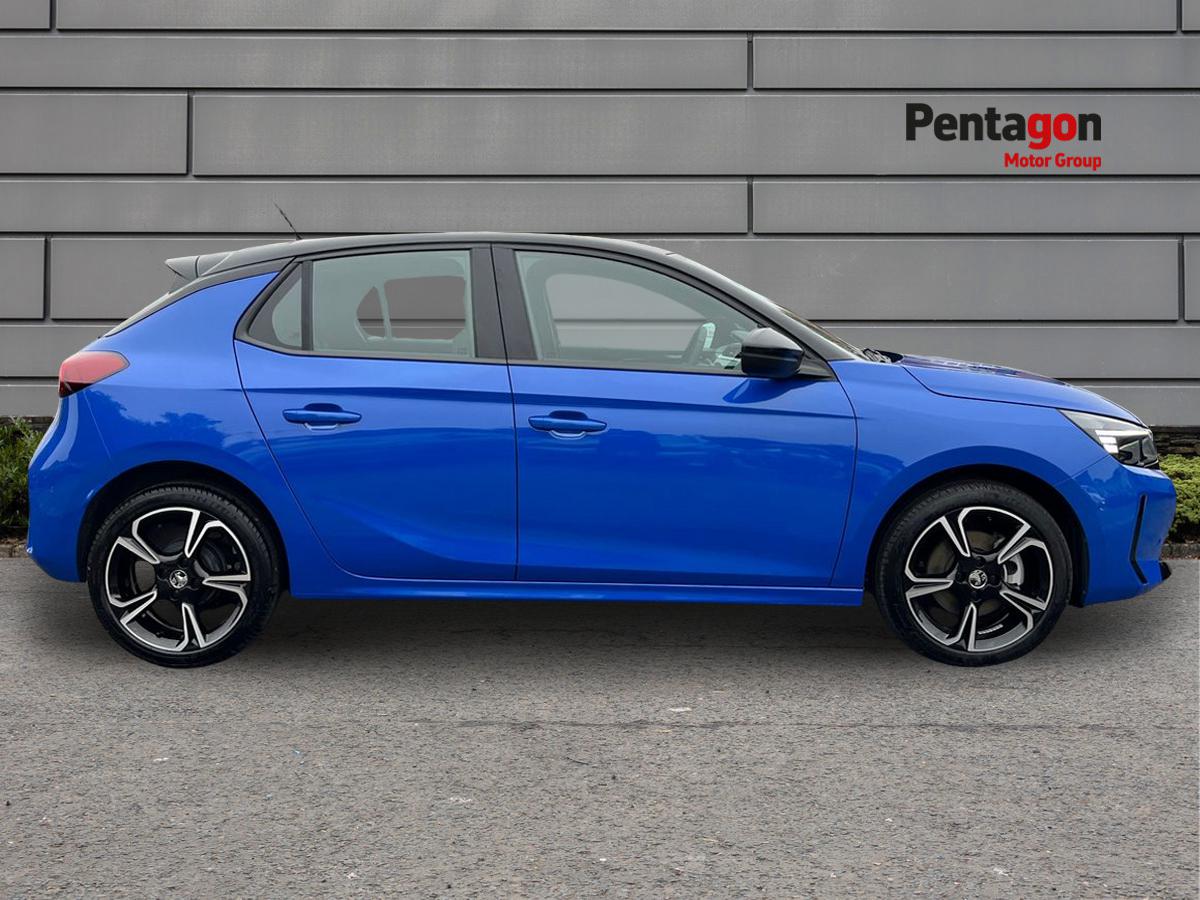 Used Vauxhall Corsa 2024 for sale - 76197814: Photo 13