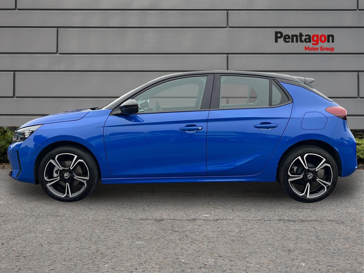 Used Vauxhall Corsa 2024 for sale - 76197814: Photo 14