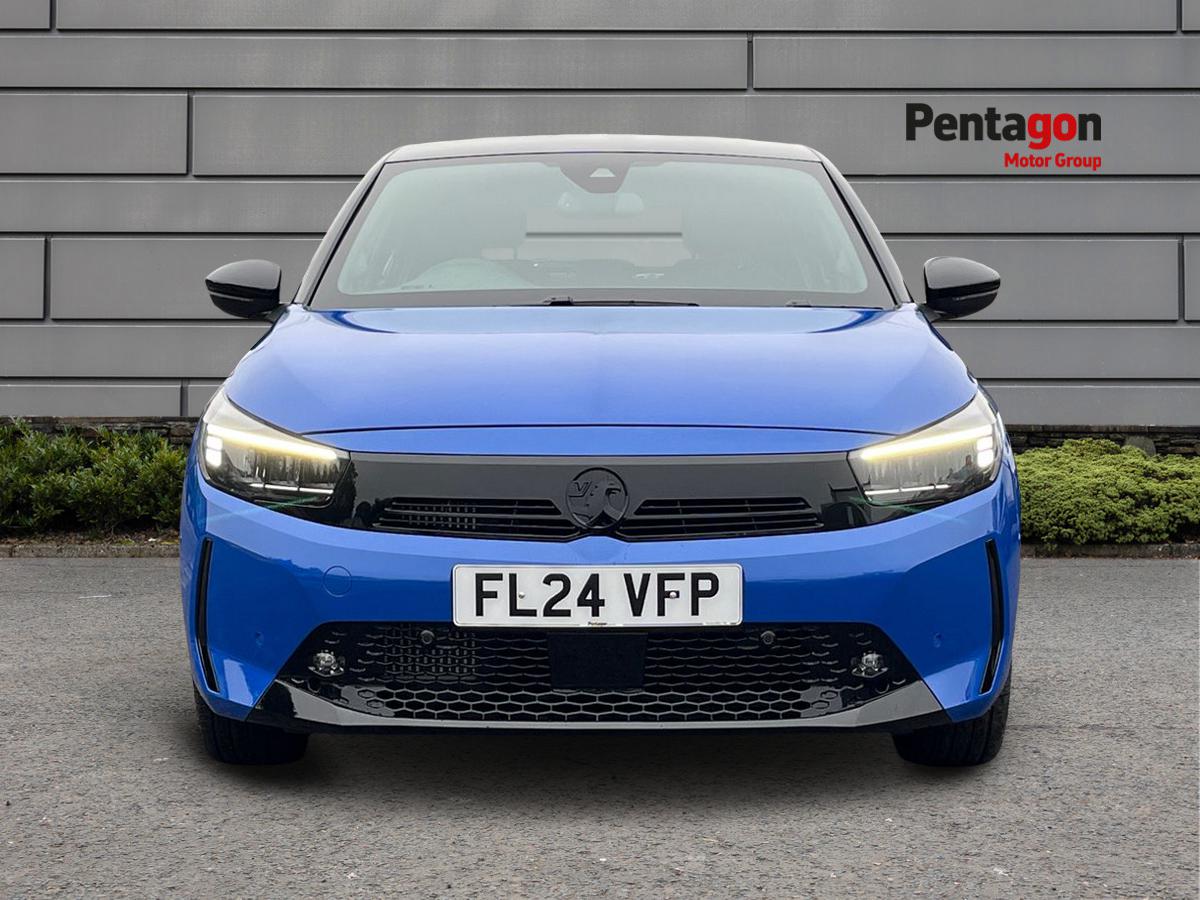Used Vauxhall Corsa 2024 for sale - 76197814: Photo 15