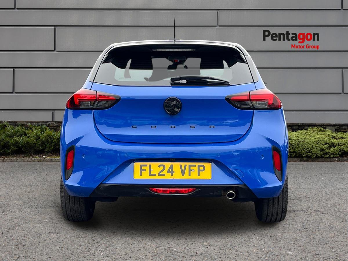 Used Vauxhall Corsa 2024 for sale - 76197814: Photo 16