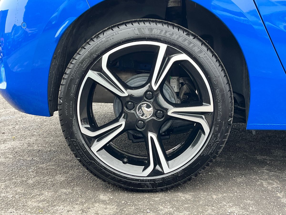 Used Vauxhall Corsa 2024 for sale - 76197814: Photo 17