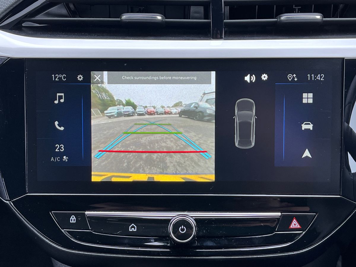 Used Vauxhall Corsa 2024 for sale - 76197814: Photo 18